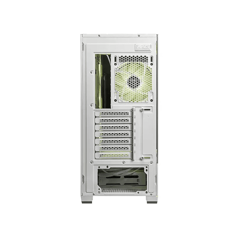 MSI MAG PANO 110R PZ Blanc - Image 4