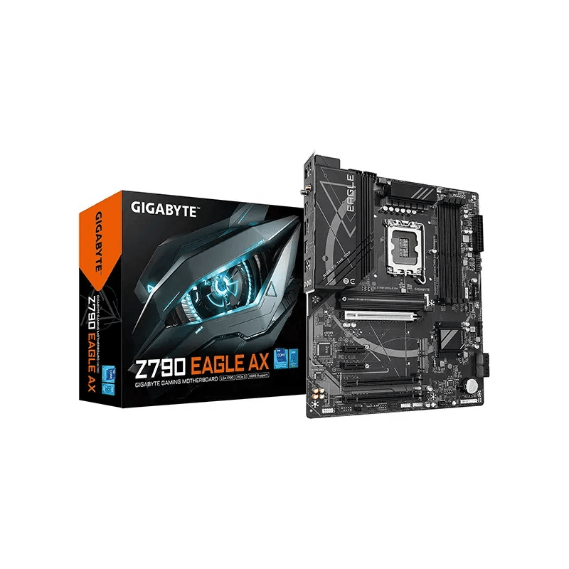 GIGABYTE Z790 EAGLE AX