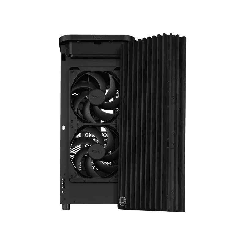 ASUS ProArt PA401 WOOD EDITION METAL PANEL - Image 4