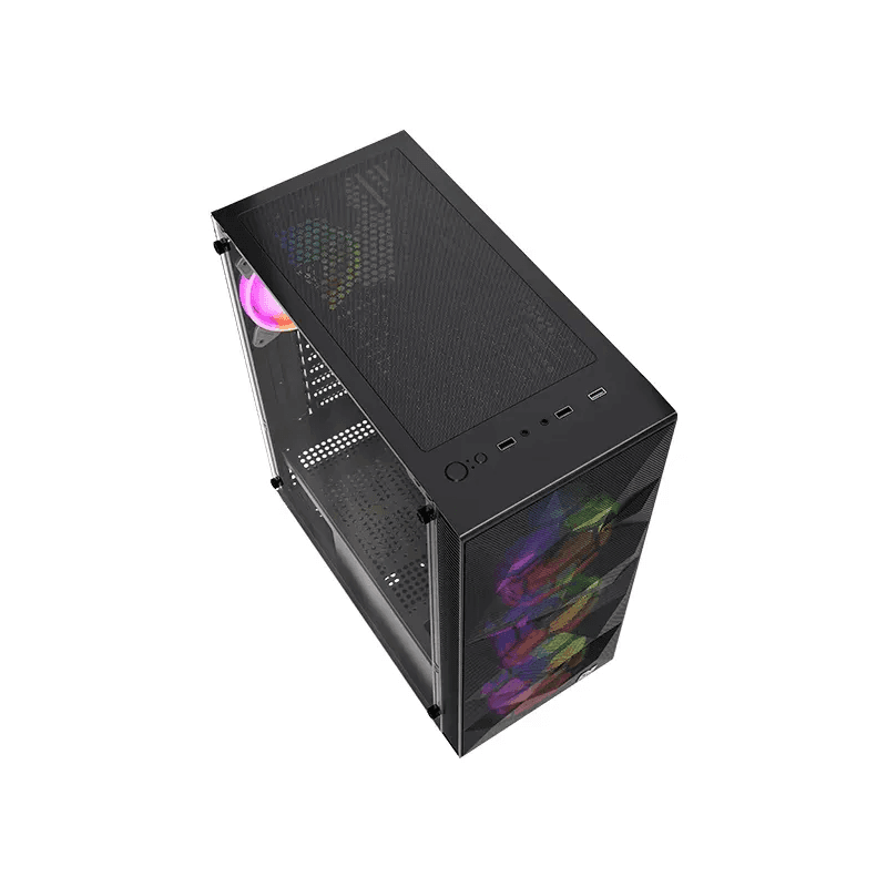 NOVA VANDAL V2 Noir - Image 3