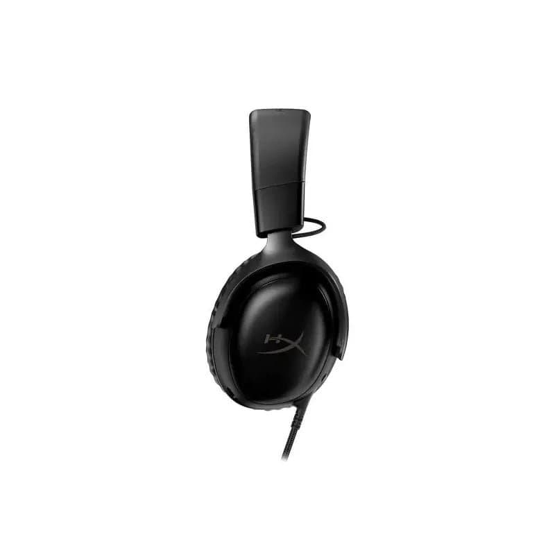 HyperX Cloud III Noir - Image 2