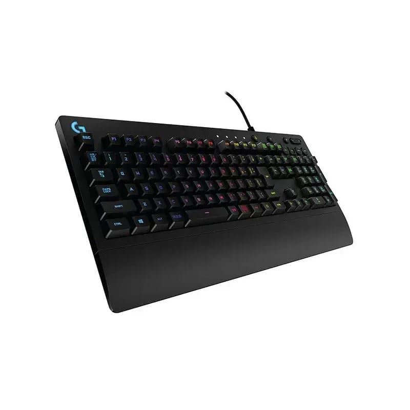 LOGITECH G213 Prodigy Gaming Keyboard - FRA - USB - CENTRAL - Image 4