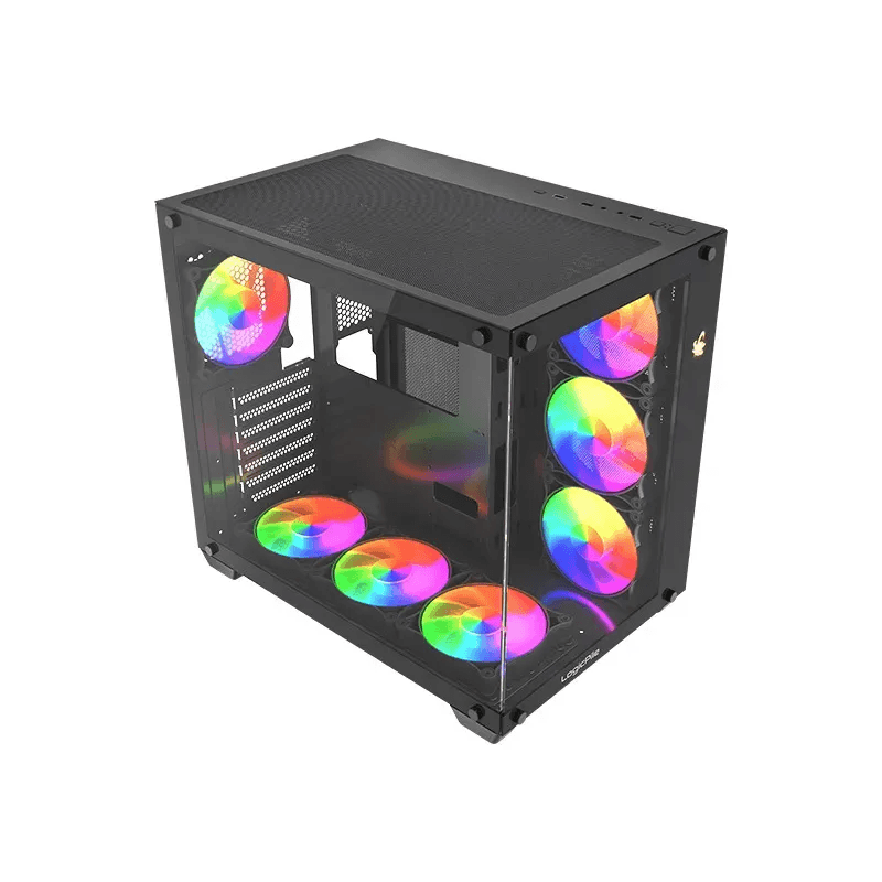LOGICPILE LP GAMING INFINITY - Image 2