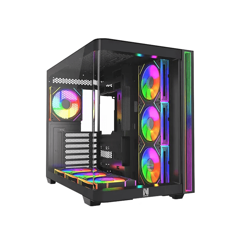NOVA OPERATOR P28511 Noir - Image 1