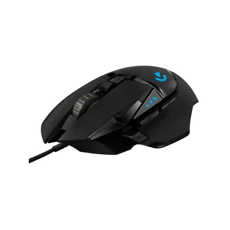 LOGITECH G502 HERO - Image 2