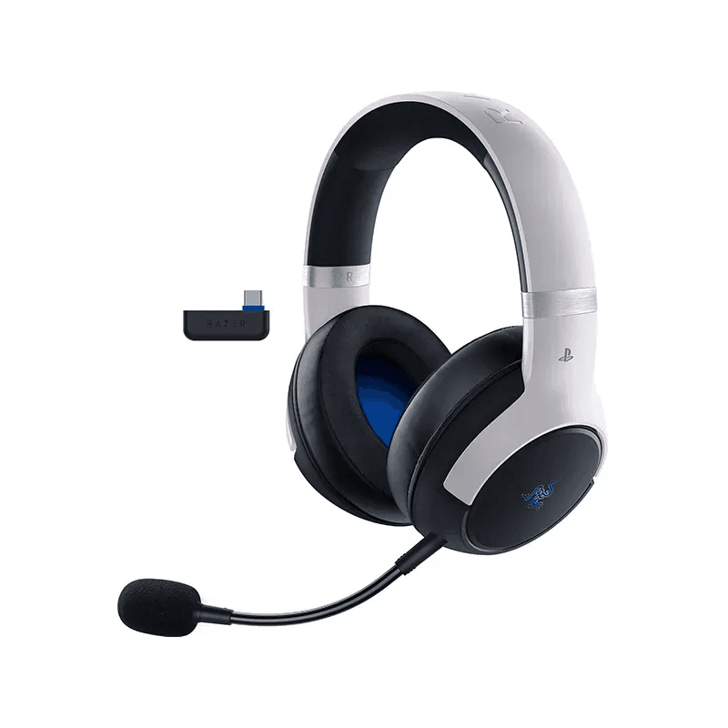 RAZER KAIRA HYPERSPEED (Playstation Licensed)