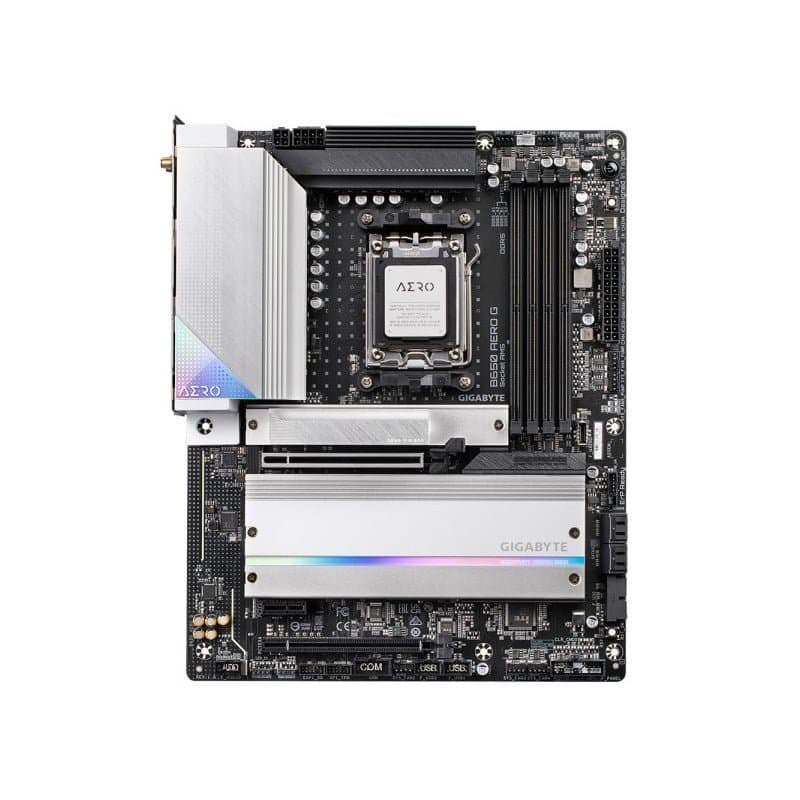 Gigabyte B650 AERO G - Image 2