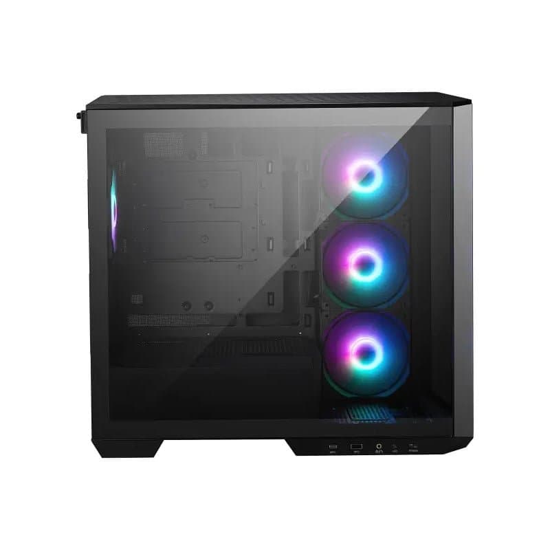 MSI MAG PANO M100R PZ Noir - Image 3