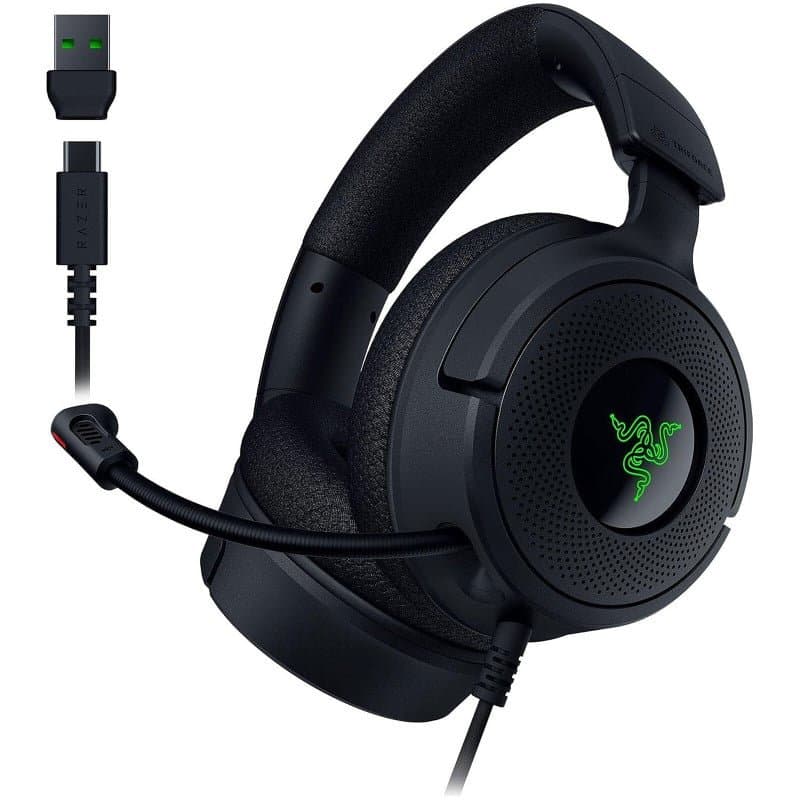 Razer Kraken v4 X - Image 1