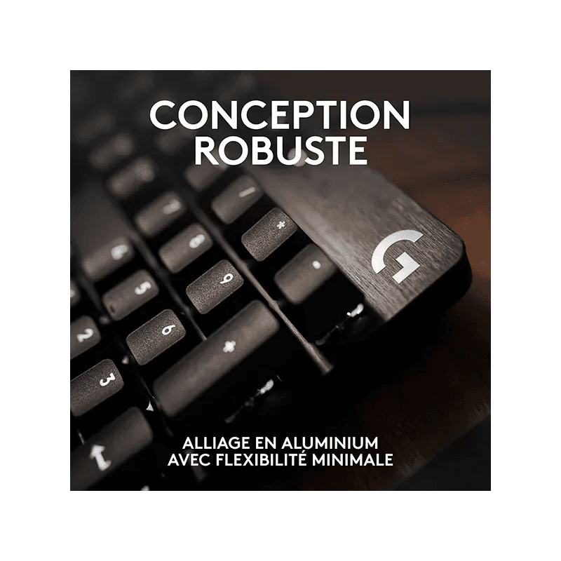LOGITECH G G413 SE AZERTY - Image 4