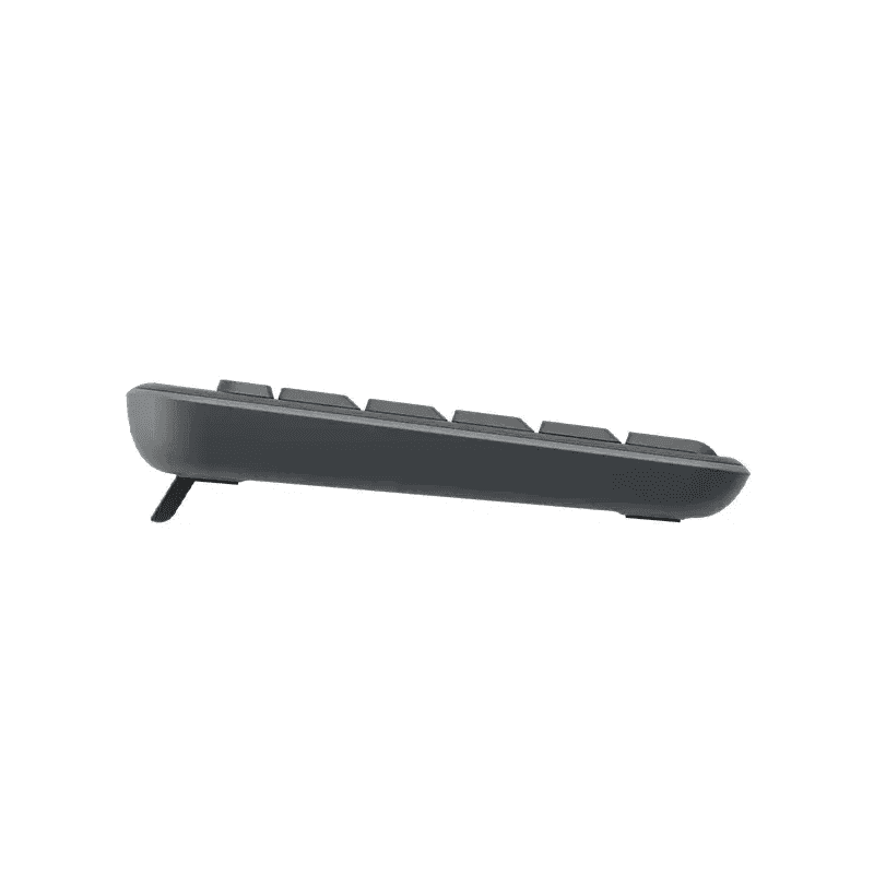 LOGITECH K250 Graphite - Image 4