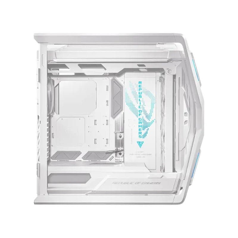 ASUS ROG Hyperion GR701 Blanc - Image 4