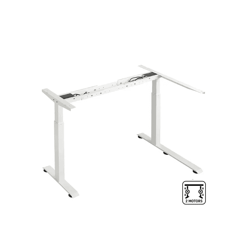NOVA T010 SHELF Blanc