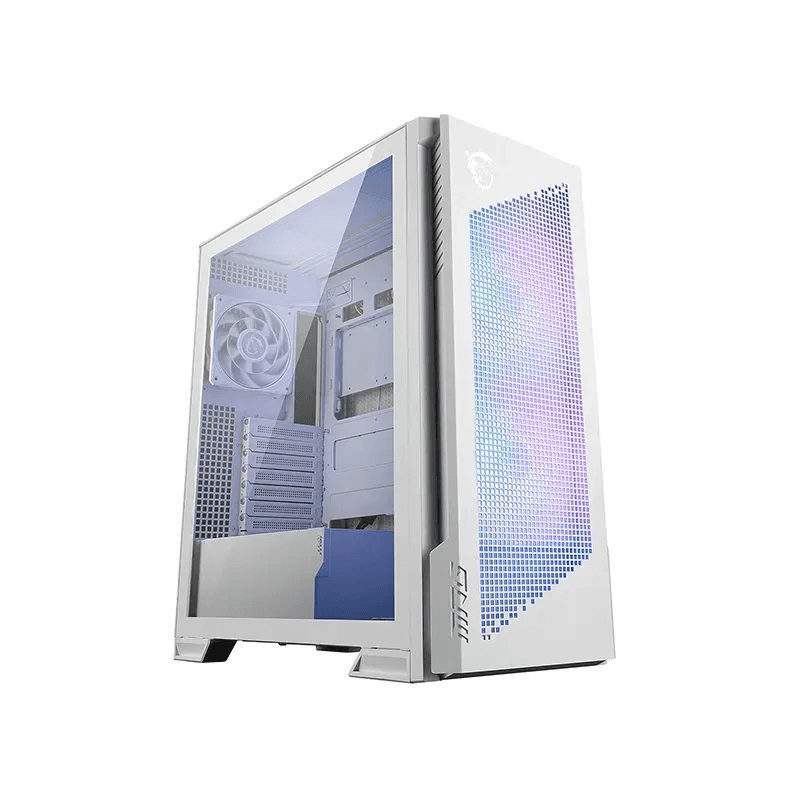 MSI MPG VELOX 300R AIRFLOW PZ Blanc - Image 1