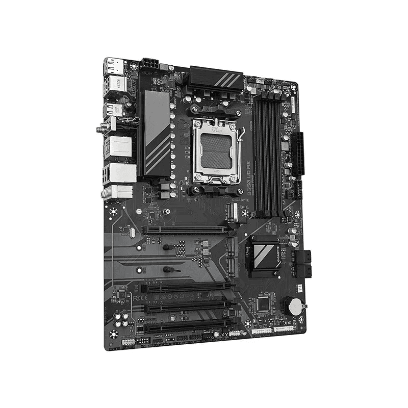 GIGABYTE B650 UD AX - Image 3