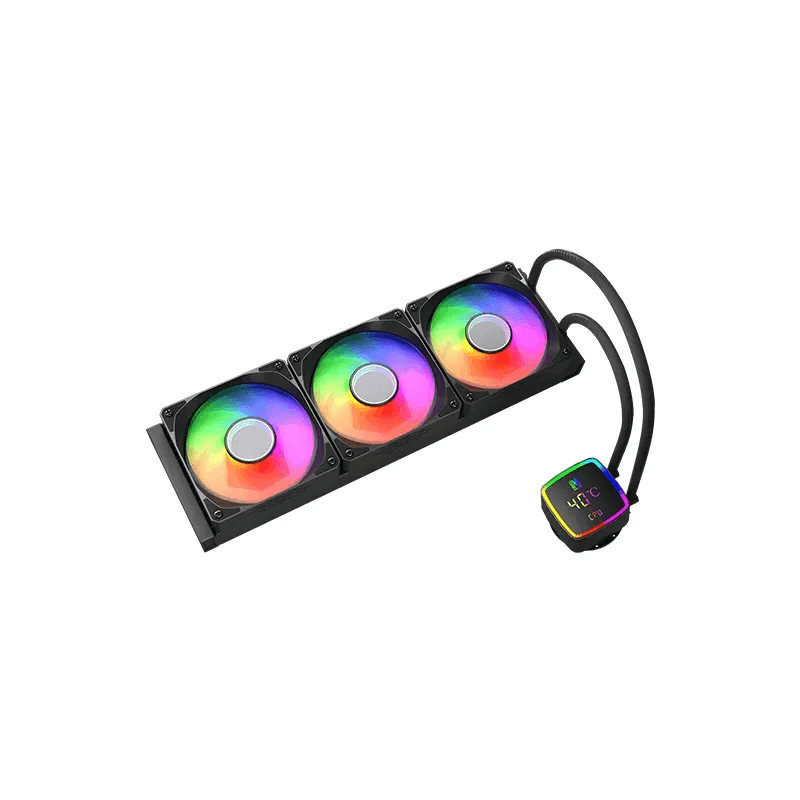 NOVA ARCTIC 360B Noir - Image 2