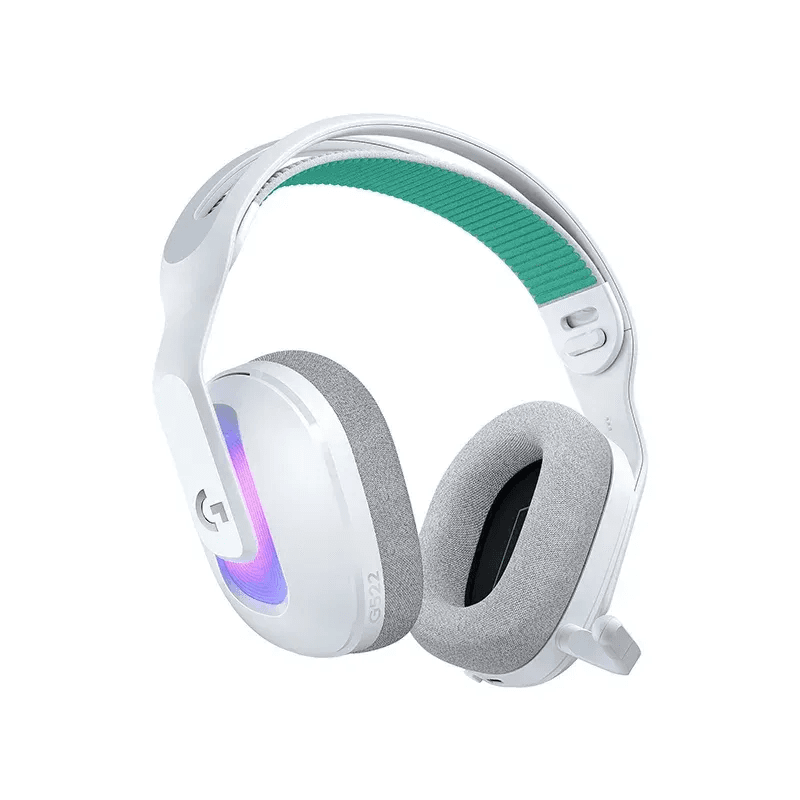 LOGITECH G G522 LIGHTSPEED Blanc
