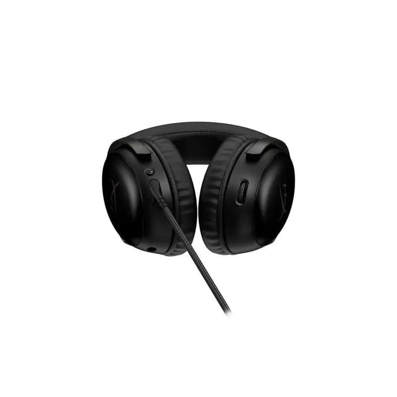HyperX Cloud III Noir - Image 4