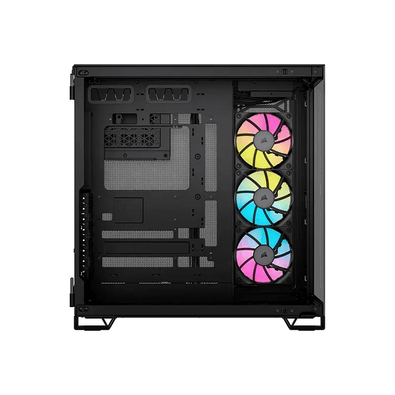 CORSAIR ICUE LINK 6500X RGB Noir - Image 3