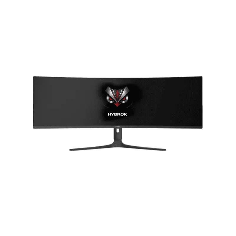 HYBROK HG49OLED240 49" OLED 240Hz 0.03ms DQHD - Image 1