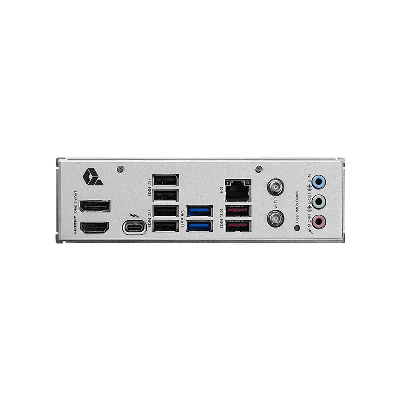MSI PRO B860-P WIFI - Image 4
