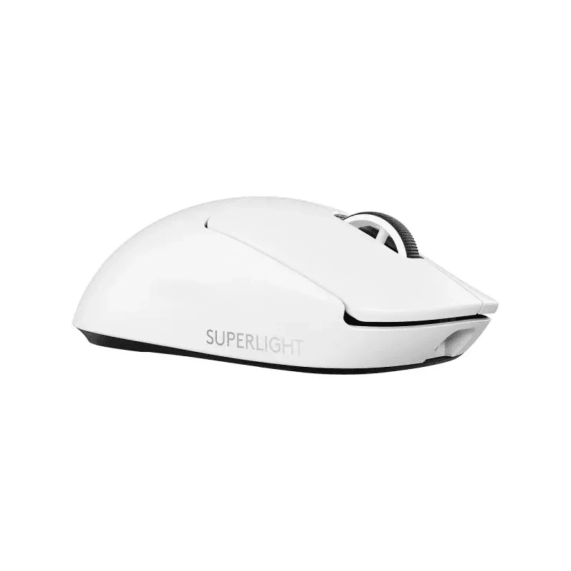 LOGITECH G PRO X SUPERLIGHT 2 LIGHTSPEED Blanc - Image 2