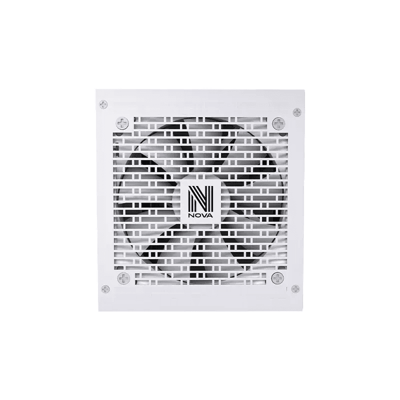 NOVA 750W BRONZE 80+ Blanc - Image 3
