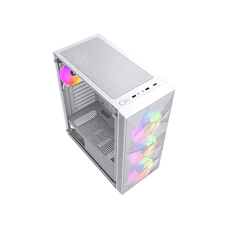 NOVA VANDAL V2 Blanc - Image 3