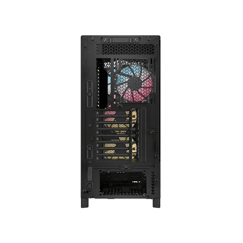 CORSAIR FRAME 5000D RS ARGB Noir - Image 3