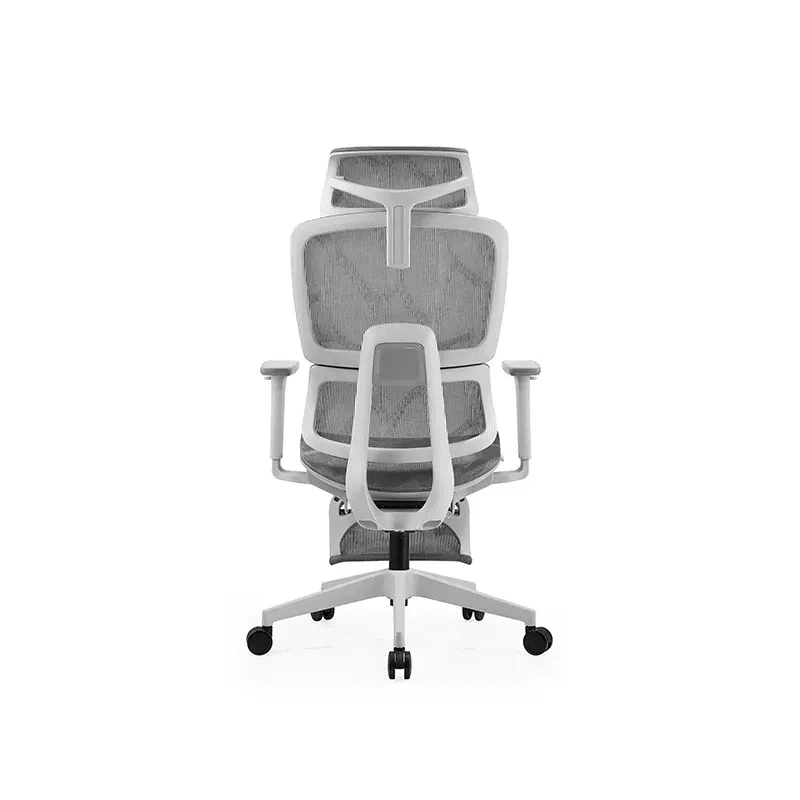 NOVA FOCUS Gris - Image 4