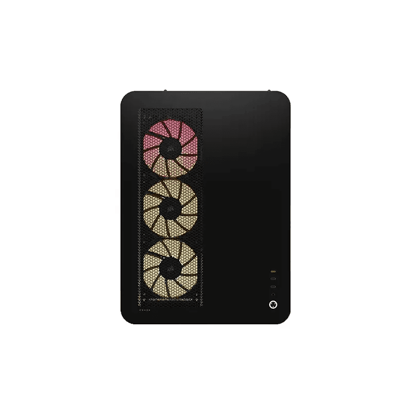 CORSAIR AIR 5400 RS-R ARGB Noir - Image 4