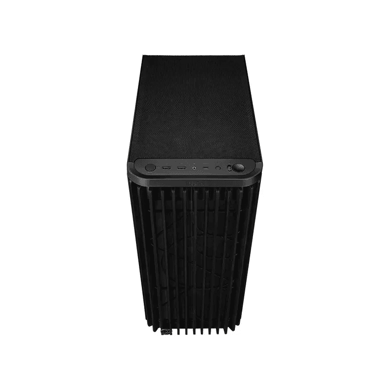 ASUS ProArt PA401 WOOD EDITION METAL PANEL - Image 2