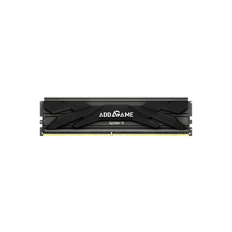 Addlink AddGame Spider 4 16GB (1x16GB) DDR4 3200MHZ C16 | AG16GB32C16S4UB - Image 2
