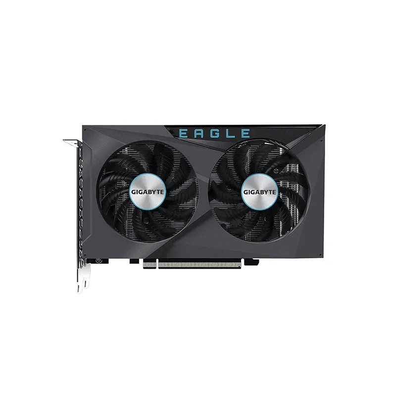 GIGABYTE Radeon RX 6500 XT EAGLE 4G - Image 3