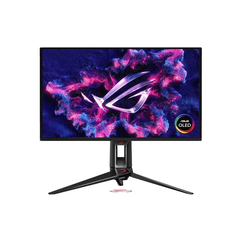 ASUS ROG Swift PG27UCDM 27" OLED 240Hz 0.03ms 4K