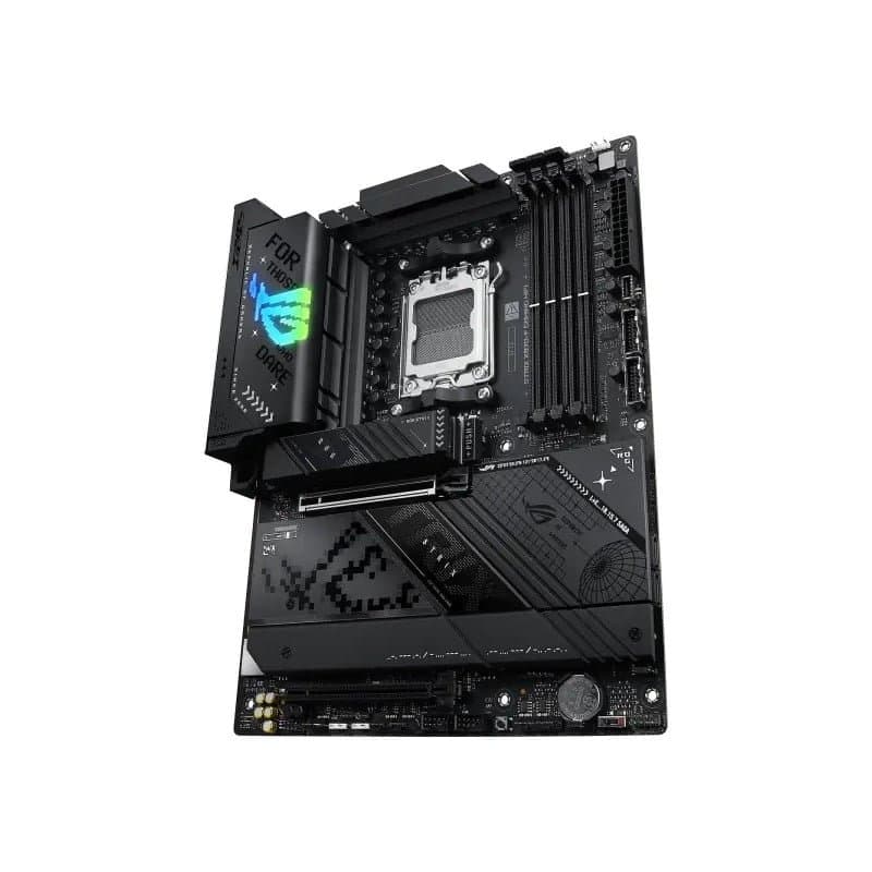 ASUS ROG STRIX X870-F GAMING WIFI - Image 3