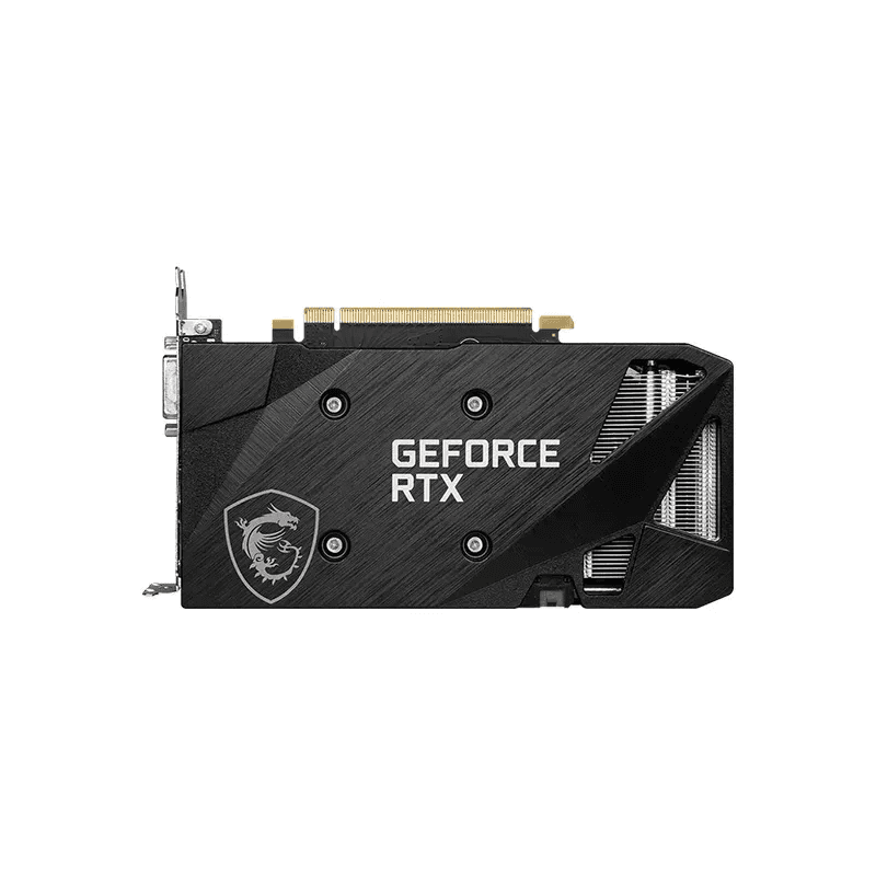 MSI GeForce RTX 3050 VENTUS 2X XS 8G OC - Image 3