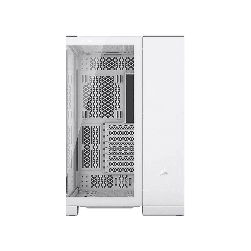 CORSAIR ICUE LINK 6500X RGB Blanc - Image 3