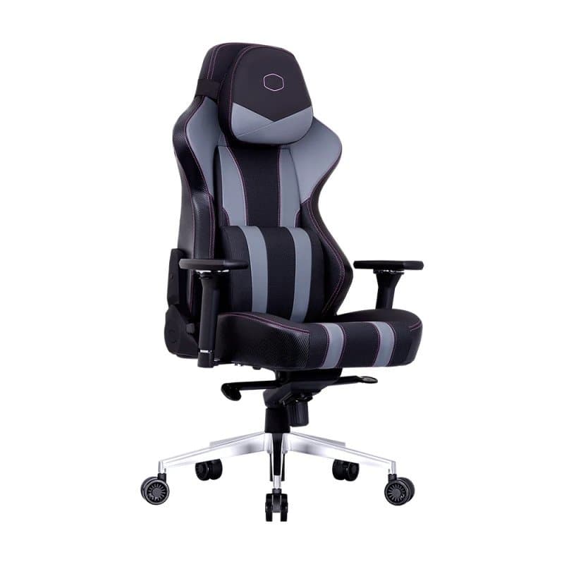 Cooler Mastre Caliber X2 Gray - Image 2