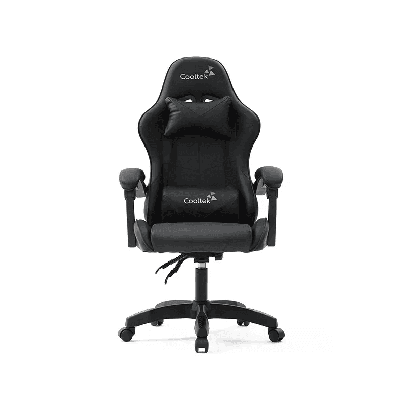 COOLTEK CLT-GM202 Noir - Image 1