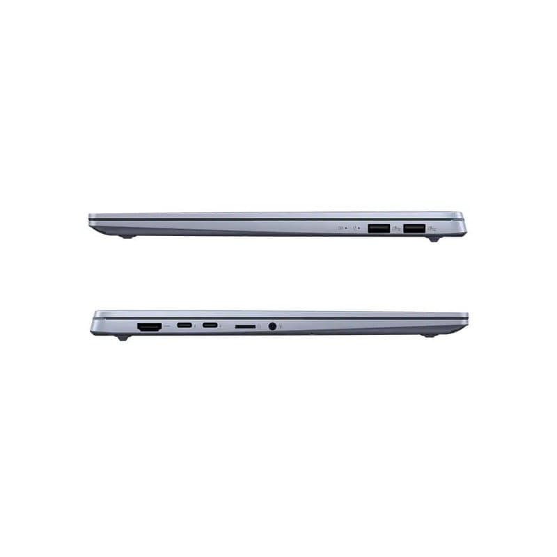 ASUS Vivobook S 14 OLED S5406MA Intel Ultra 9-185H/16Go DDR5/512GB SSD/14″ OLED/Windows11 – Mist Bleu - Image 3