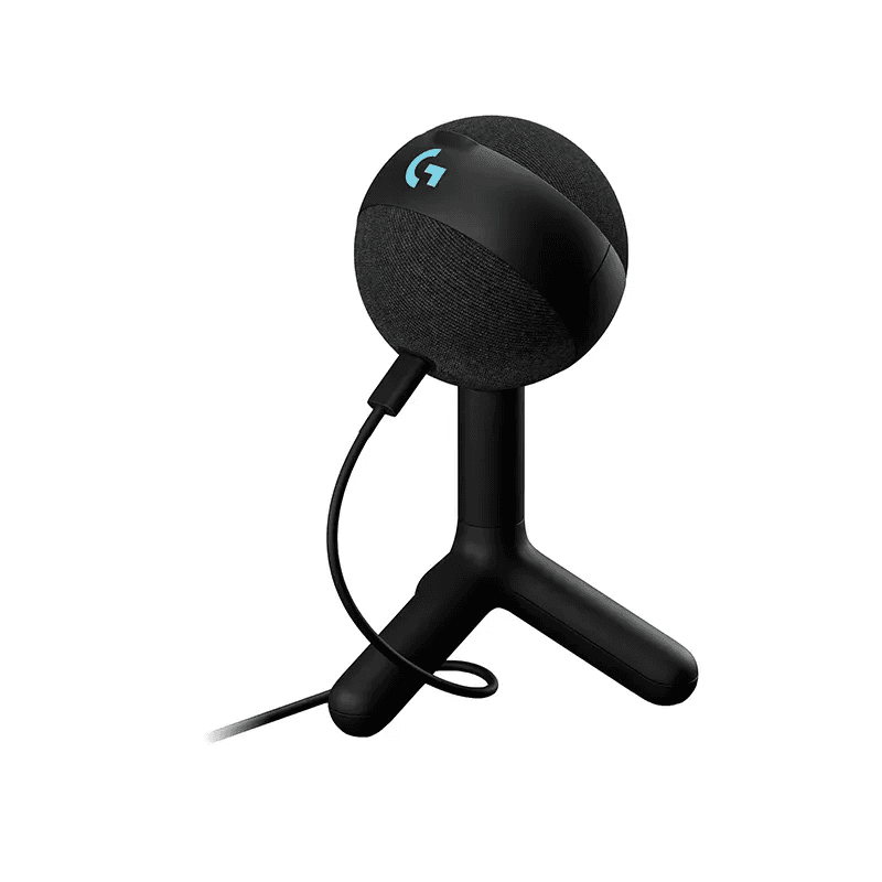 LOGITECH G YETI ORB