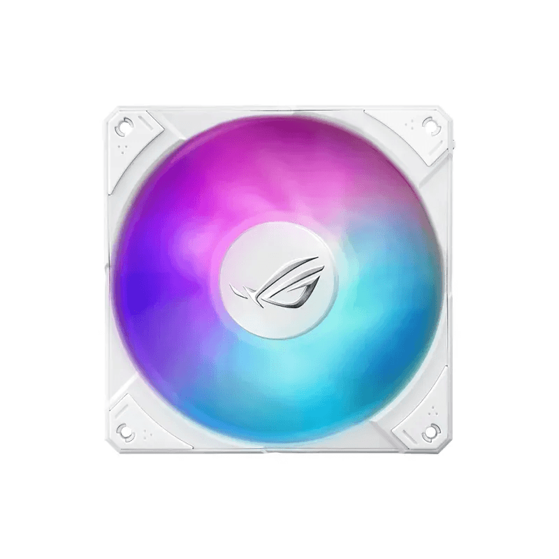 ASUS RYUJIN III 360 ARGB Extreme Blanc - Image 4