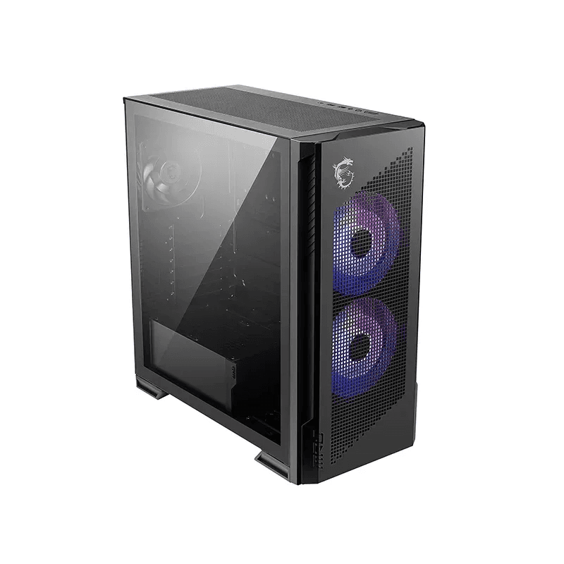 MSI MPG VELOX 300R AIRFLOW PZ Noir - Image 2