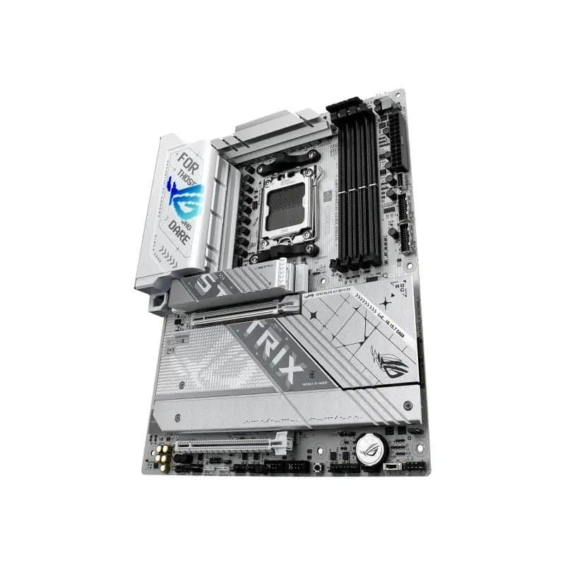 ASUS ROG STRIX X870-A GAMING WIFI - Image 3