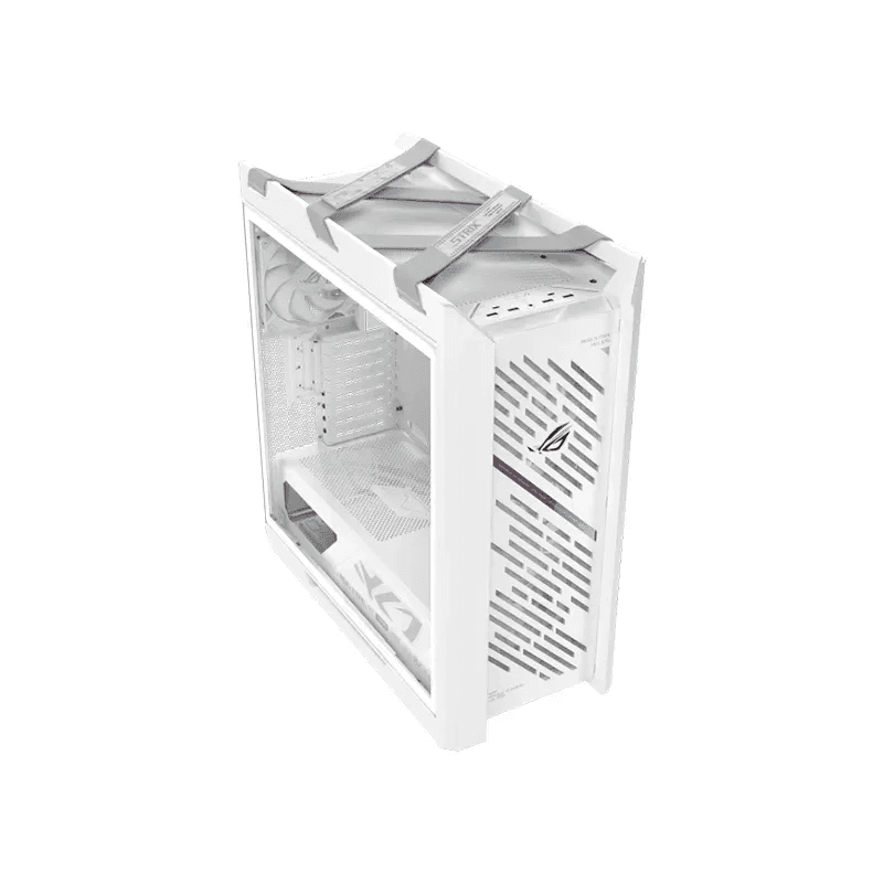 ASUS ROG STRIX HELIOS II GX601S Blanc - Image 3