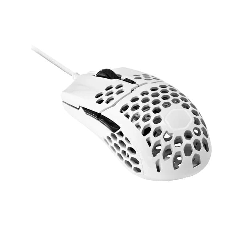 Cooler Master MM710 Blanc Mat - Image 3