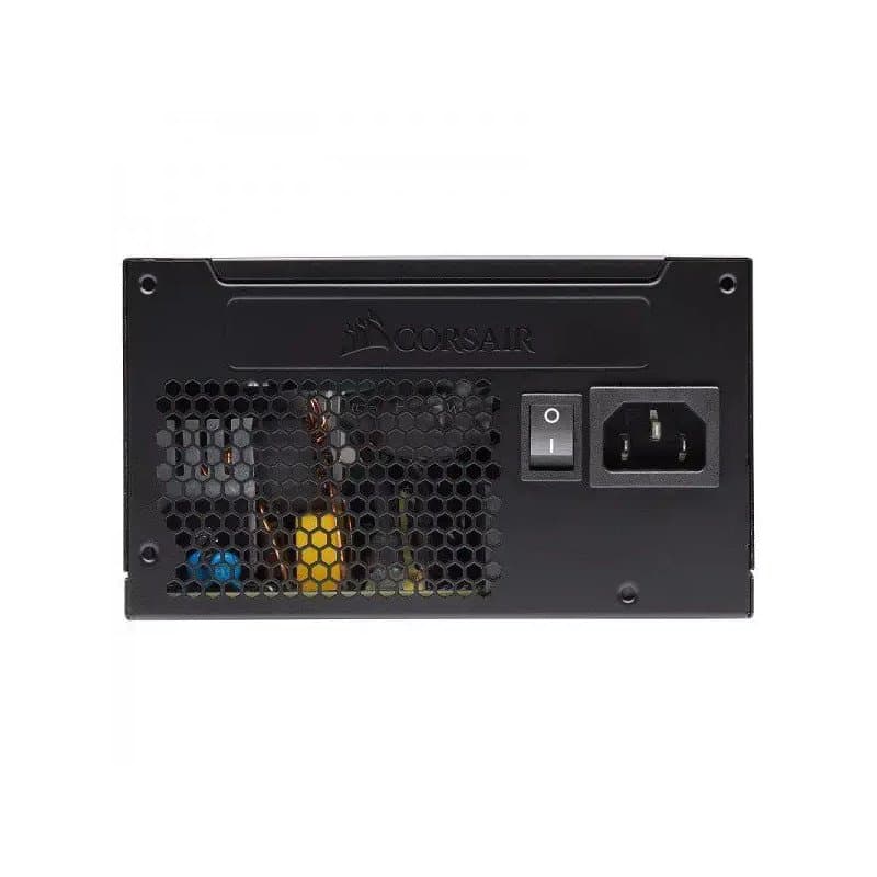Corsair CV550 80PLUS Bronze - Image 3