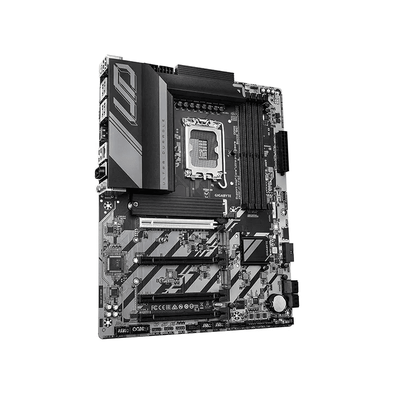 GIGABYTE Z890 UD WIFI6E - Image 3