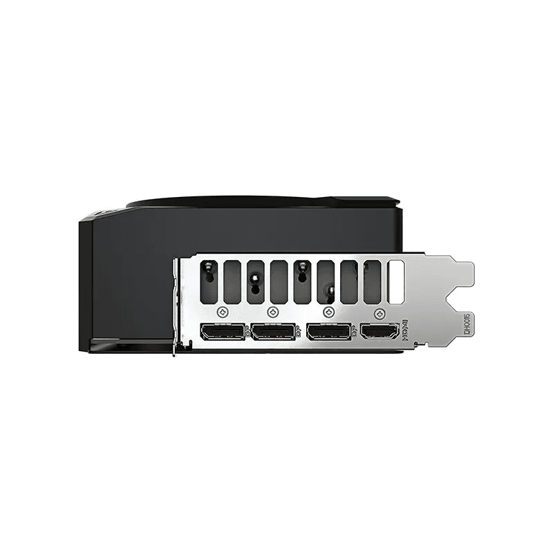 GIGABYTE GeForce RTX 5090 WINDFORCE OC 32G - Image 5